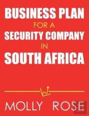 Business Plan For A Security Company In South Africa
