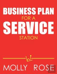 Business Plan For A Service Station