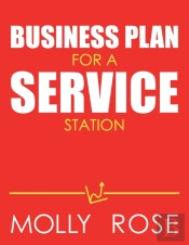 Business Plan For A Service Station