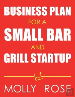 Bertrand.pt - Business Plan For A Small Bar And Grill Startup