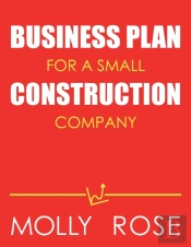 Business Plan For A Small Construction Company