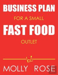 Business Plan For A Small Fast Food Outlet