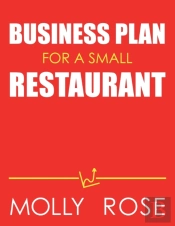 Business Plan For A Small Restaurant