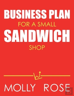Bertrand.pt - Business Plan For A Small Sandwich Shop