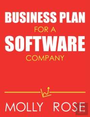 Business Plan For A Software Company