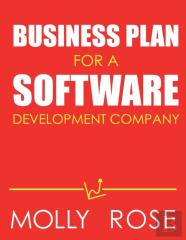 Business Plan For A Software Development Company