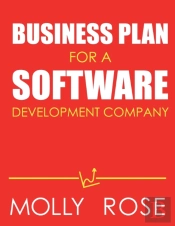 Business Plan For A Software Development Company
