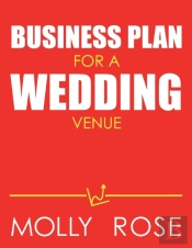 Business Plan For A Wedding Venue