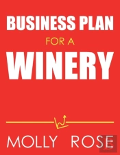 Business Plan For A Winery