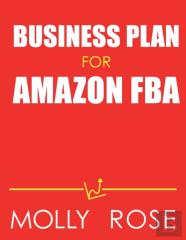 Business Plan For Amazon Fba