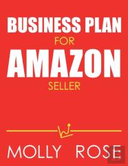 Business Plan For Amazon Seller