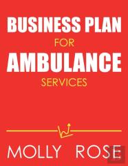 Business Plan For Ambulance Services