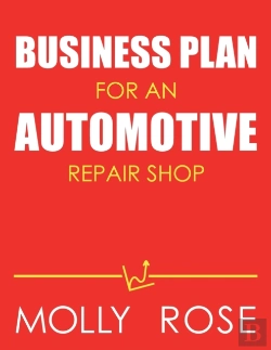 Bertrand.pt - Business Plan For An Automotive Repair Shop