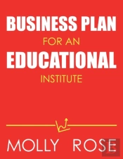 Business Plan For An Educational Institute
