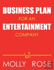 Business Plan For An Entertainment Company