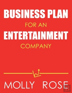 Bertrand.pt - Business Plan For An Entertainment Company