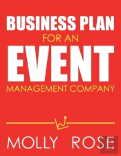 Business Plan For An Event Management Company