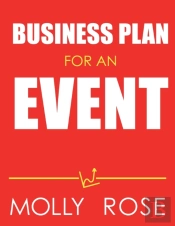 Business Plan For An Event