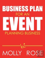 Business Plan For An Event Planning Business