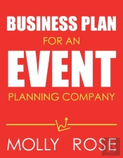 Business Plan For An Event Planning Company