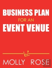 Business Plan For An Event Venue