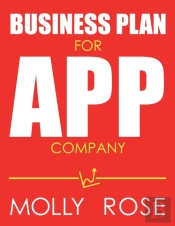 Business Plan For App Company