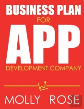 Business Plan For App Development Company