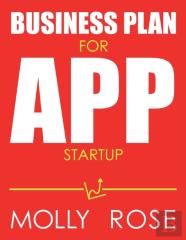 Business Plan For App Startup