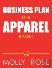 Business Plan For Apparel Brand