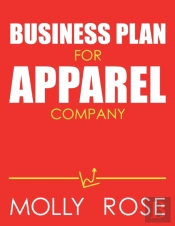 Business Plan For Apparel Company