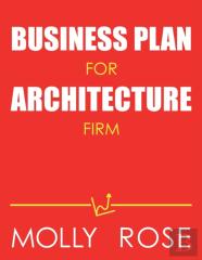 Business Plan For Architecture Firm