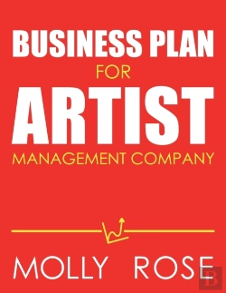 Bertrand.pt - Business Plan For Artist Management Company