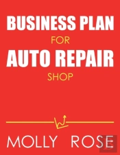 Business Plan For Auto Repair Shop