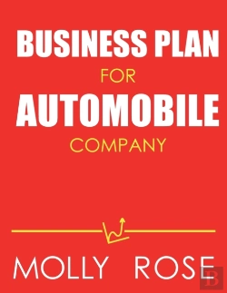 Bertrand.pt - Business Plan For Automobile Company