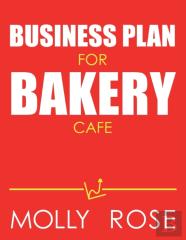 Business Plan For Bakery Cafe