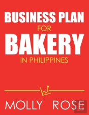 Business Plan For Bakery In Philippines