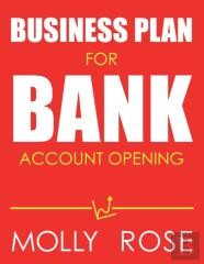 Business Plan For Bank Account Opening