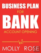 Business Plan For Bank Account Opening