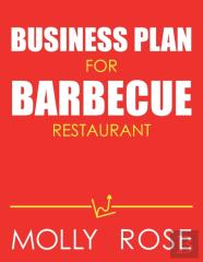 Business Plan For Barbecue Restaurant