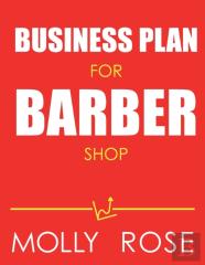 Business Plan For Barber Shop