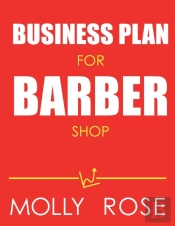 Business Plan For Barber Shop
