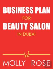 Business Plan For Beauty Salon In Dubai