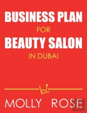Business Plan For Beauty Salon In Dubai