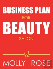 Business Plan For Beauty Salon