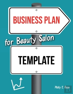Bertrand.pt - Business Plan For Beauty Salon Template