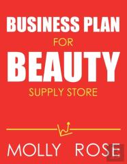 Business Plan For Beauty Supply Store
