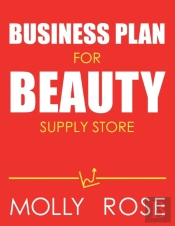 Business Plan For Beauty Supply Store