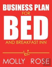 Business Plan For Bed And Breakfast Inn