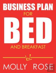 Business Plan For Bed And Breakfast