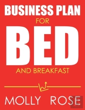 Business Plan For Bed And Breakfast
